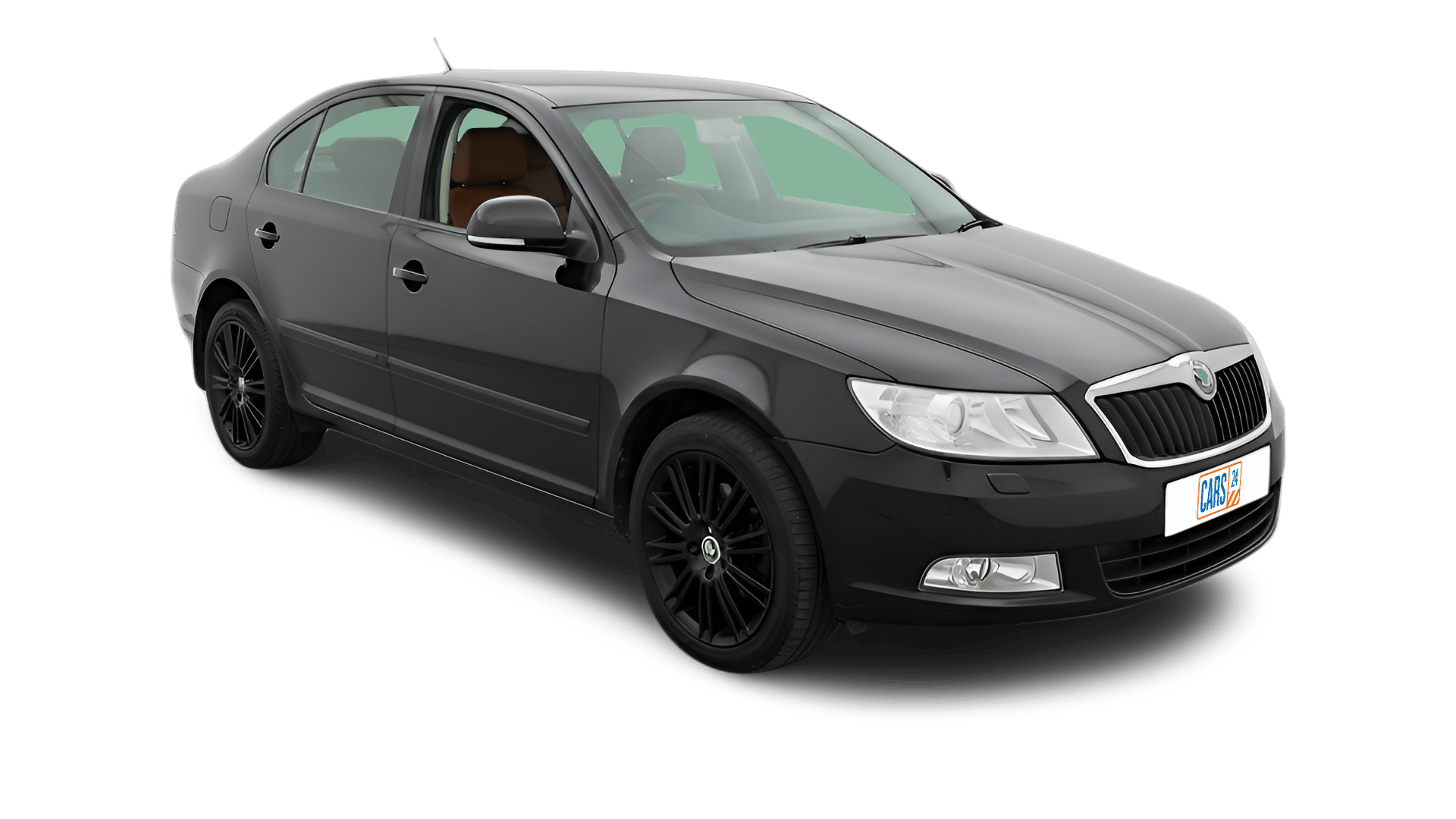 2011 Skoda Laura - Sedan - Petrol - Manual - ₹3.23 lakh